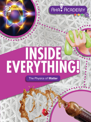 cover image of Inside Everything